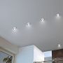 Paulmann Gil 93376 lampa podsufitowa zdj.4