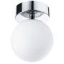 Paulmann Gove 71064 lampa podsufitowa 1x5 W chrom zdj.3