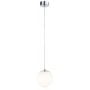 Paulmann Gove 71066 lampa wisząca 1x9 W chrom zdj.3