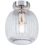 Paulmann Ruya 71141 lampa podsufitowa 1x20 W chrom zdj.1