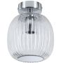 Paulmann Ruya 71141 lampa podsufitowa 1x20 W chrom zdj.3