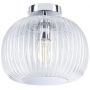 Paulmann Ruya 71142 lampa podsufitowa 1x60 W chrom zdj.4