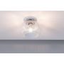 Paulmann Ruya 71142 lampa podsufitowa 1x60 W chrom zdj.5