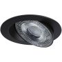 Paulmann Anmus 92258 lampa do zabudowy 3x5 W czarna zdj.6