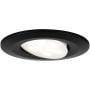 Paulmann Calla 92461 lampa do zabudowy 1x6 W czarny zdj.1