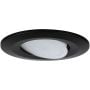 Paulmann Calla 92461 lampa do zabudowy 1x6 W czarny zdj.3