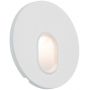 Paulmann Wall LED 92924 lampa przypodłogowa 1x1.1 W biała zdj.1