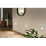 Paulmann Wall LED 92924 lampa przypodłogowa 1x1.1 W biała zdj.4