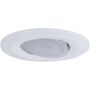 Paulmann Calla 92998 lampa do zabudowy 1x5.5 W czarny zdj.4