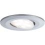 Paulmann Calla 93095 lampa do zabudowy 3x5 W chrom zdj.3