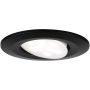 Paulmann Calla 93096 lampa do zabudowy 3x5 W czarny zdj.3