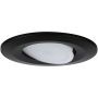 Paulmann Calla 93096 lampa do zabudowy 3x5 W czarny zdj.4