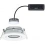 Paulmann Nova 93681 lampa do zabudowy 1x6 W biały zdj.4