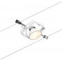 Paulmann Mac 94433 lampa do systemu linkowego 1x10 W biały-chrom zdj.1