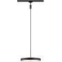 Paulmann Urail Hildor 96792 lampa do szynoprzewodów 1x15 W czarny zdj.3