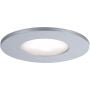 Paulmann Calla 99937 lampa do zabudowy 1x5 W chrom zdj.1