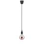 Paulmann Neordic PL50346 lampa wisząca 1x20 W czarna zdj.4