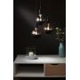 Paulmann Neordic PL50382 lampa wisząca 3x20 W czarna zdj.5