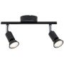 Paulmann Carolina 66751 lampa podsufitowa zdj.1