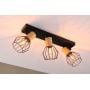 Paulmann 66768 lampa podsufitowa zdj.4