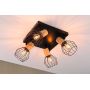 Paulmann 66769 lampa podsufitowa zdj.4