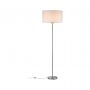 Paulmann Tessa PL70922 lampa stojąca 1x60 W beżowa zdj.2