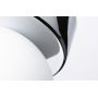 Paulmann Gove PL71061 lampa podsufitowa 1x20 W chrom zdj.4