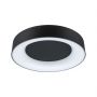 Paulmann Casca PL71097 plafon 1x23 W czarny zdj.3