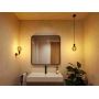 Paulmann Ravi PL71136 lampa wisząca 1x60 W czarna zdj.4