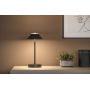 Paulmann Pellini PL71173 lampa stołowa 1x2 W czarna zdj.6
