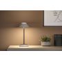Paulmann Pellini PL71174 lampa stołowa 1x2 W beżowa zdj.3