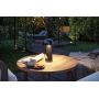 Paulmann Onzo PL76994 lampa stołowa 1x2.6 W czarna zdj.5