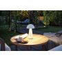 Paulmann Onzo PL76995 lampa stołowa 1x2.6 W biała zdj.6