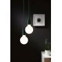 Paulmann Neordic PL78429 lampa wisząca 1x60 W zielona zdj.5