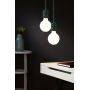 Paulmann Neordic PL78433 lampa wisząca 1x60 W zielona zdj.5