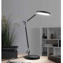 Paulmann Numis PL78910 lampa biurkowa 1x11 W czarna zdj.5