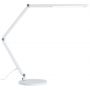 Paulmann Flexbar PL78911 lampa biurkowa 1x9.5 W biała zdj.1
