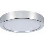Paulmann Aviar PL78925 plafon 1x13 W chrom zdj.1