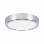 Paulmann Aviar PL78925 plafon 1x13 W chrom zdj.2