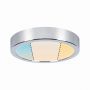 Paulmann Aviar PL78925 plafon 1x13 W chrom zdj.3