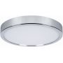 Paulmann Aviar PL78926 plafon 1x18 W chrom zdj.1
