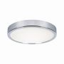 Paulmann Aviar PL78926 plafon 1x18 W chrom zdj.2