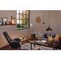 Paulmann Neordic PL79601 lampa stołowa 1x20 W szara zdj.3