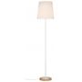 Paulmann Stellan PL79634 lampa stojąca 1x20 W biała zdj.2