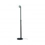 Paulmann Aldan PL79717 lampa stojąca 1x15 W czarna zdj.2