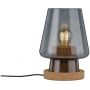 Paulmann Neordic PL79736 lampa stojąca 1x20 W przydymiona zdj.1