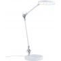 Paulmann Numis PL79884 lampa biurkowa 1x11 W biała zdj.1
