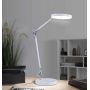 Paulmann Numis PL79884 lampa biurkowa 1x11 W biała zdj.4