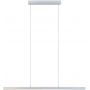 Paulmann Lento PL79900 lampa wisząca 1x42 W chrom zdj.1