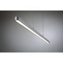 Paulmann Lento PL79900 lampa wisząca 1x42 W chrom zdj.4